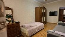 4 otaqlı Yeni tikili, Satış, Bakı, Yasamal, İnşaatçılar