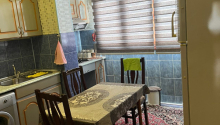 4 otaqlı Köhnə tikili, Satış, Bakı, Nizami, Xalqlar dostluğu