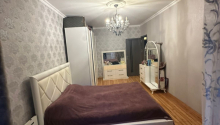 5 otaqlı Köhnə tikili, Satış, Bakı, Sabunçu