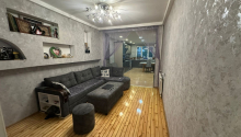5 otaqlı Köhnə tikili