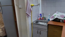 3 otaqlı Köhnə tikili, Satış, Bakı, Suraxanı, Xalqlar dostluğu