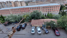 3 otaqlı Köhnə tikili, Satış, Bakı, Suraxanı, Xalqlar dostluğu