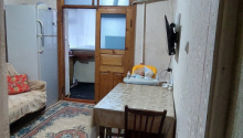 3 otaqlı Köhnə tikili, Satış, Bakı, Suraxanı, Xalqlar dostluğu
