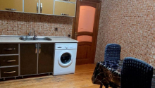 1 otaqlı Yeni tikili, Satış, Bakı, Yasamal