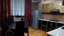 1 otaqlı Yeni tikili, Satış, Bakı, Yasamal