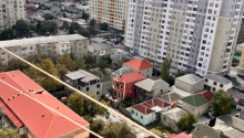 3 otaqlı Yeni tikili