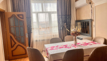 3 otaqlı Yeni tikili, Satış, Xırdalan