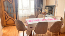 3 otaqlı Yeni tikili, Satış, Xırdalan