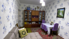 2 otaqlı Köhnə tikili, Satış, Bakı, Sabunçu