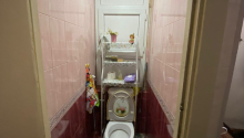 2 otaqlı Köhnə tikili, Satış, Bakı, Sabunçu