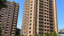 3 otaqlı Yeni tikili
