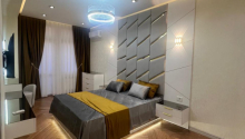 3 otaqlı Yeni tikili, Satış, Bakı, Nəsimi, 28 may