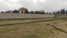 37 sot Torpaq, Satış, Bakı, Xəzər