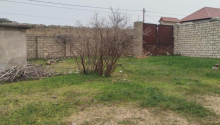 37 sot Torpaq, Satış, Bakı, Xəzər