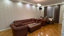 2 otaqlı Yeni tikili, Kirayə (aylıq), Bakı, Yasamal, 20 yanvar