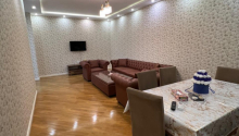 2 otaqlı Yeni tikili, Kirayə (aylıq), Bakı, Yasamal, 20 yanvar