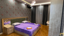 2 otaqlı Yeni tikili, Kirayə (aylıq), Bakı, Yasamal, 20 yanvar