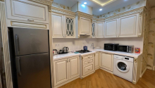 2 otaqlı Yeni tikili, Kirayə (aylıq), Bakı, Yasamal, 20 yanvar