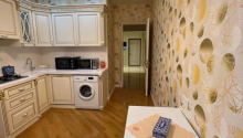2 otaqlı Yeni tikili, Kirayə (aylıq), Bakı, Yasamal, 20 yanvar