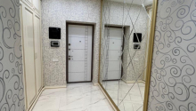 2 otaqlı Yeni tikili, Kirayə (aylıq), Bakı, Yasamal, 20 yanvar