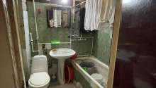 3 otaqlı Köhnə tikili, Satış, Bakı, Yasamal, Elmlər Akademiyası