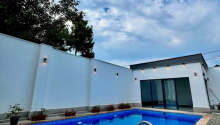 4 otaqlı Bağ evləri, Satış, Bakı, Xəzər