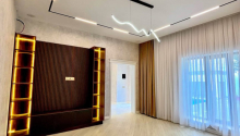 4 otaqlı Bağ evləri, Satış, Bakı, Xəzər