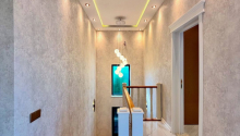 4 otaqlı Bağ evləri, Satış, Bakı, Xəzər