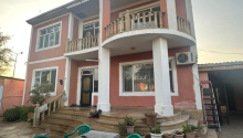 5 otaqlı Villa / Həyət evi