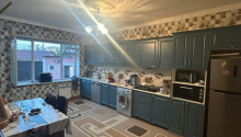 5 otaqlı Villa / Həyət evi, Satış, Bakı, Xəzər