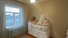 5 otaqlı Villa / Həyət evi, Satış, Bakı, Xəzər