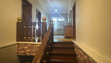 5 otaqlı Villa / Həyət evi, Satış, Bakı, Xəzər
