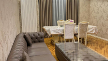 3 otaqlı Yeni tikili