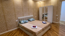 3 otaqlı Yeni tikili, Kirayə (aylıq), Bakı, Nəsimi, 20 yanvar