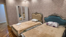 3 otaqlı Yeni tikili, Kirayə (aylıq), Bakı, Nəsimi, 20 yanvar