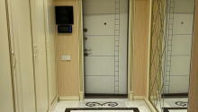 3 otaqlı Yeni tikili, Kirayə (aylıq), Bakı, Nəsimi, 20 yanvar