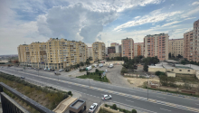 2 otaqlı Yeni tikili