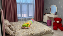 3 otaqlı Bağ evləri, Satış, Bakı, Xəzər