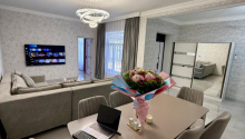 3 otaqlı Bağ evləri, Satış, Bakı, Xəzər