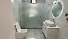 3 otaqlı Bağ evləri, Satış, Bakı, Xəzər