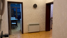 3 otaqlı Yeni tikili, Satış, Bakı, Sabunçu, Koroğlu