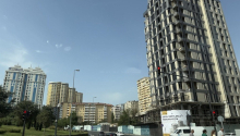 1 otaqlı Yeni tikili