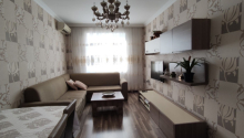 2 otaqlı Köhnə tikili
