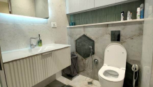 2 otaqlı Yeni tikili, Satış, Bakı, Nəsimi, 28 may