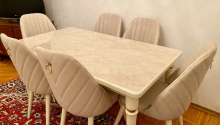 2 otaqlı Köhnə tikili, Kirayə (aylıq), Bakı, Yasamal, Elmlər Akademiyası
