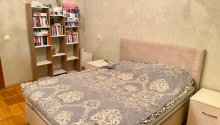 2 otaqlı Köhnə tikili, Kirayə (aylıq), Bakı, Yasamal, Elmlər Akademiyası