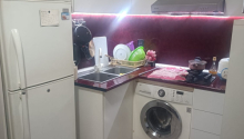 2 otaqlı Yeni tikili, Satış, Xırdalan