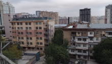 3 otaqlı Köhnə tikili, Satış, Bakı, Yasamal, Elmlər Akademiyası
