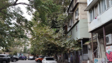 3 otaqlı Köhnə tikili, Satış, Bakı, Yasamal, Elmlər Akademiyası