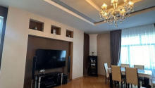 3 otaqlı Yeni tikili, Satış, Bakı, Yasamal, Nizami